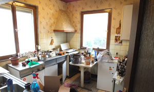 Entrümpelung in Stuttgart